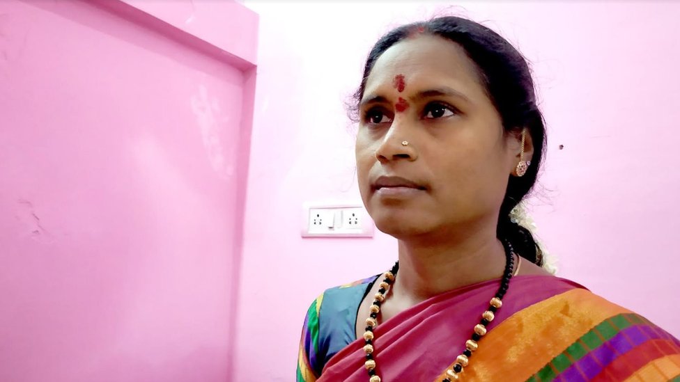 స్వర్ణలత స్వర్ణలత