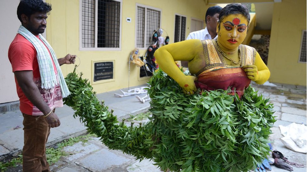 మాతంగి మాతంగి