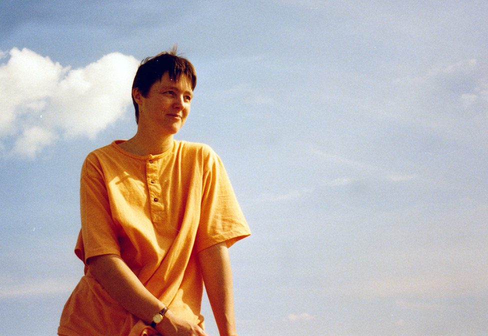 Julie Salter Julie Salter