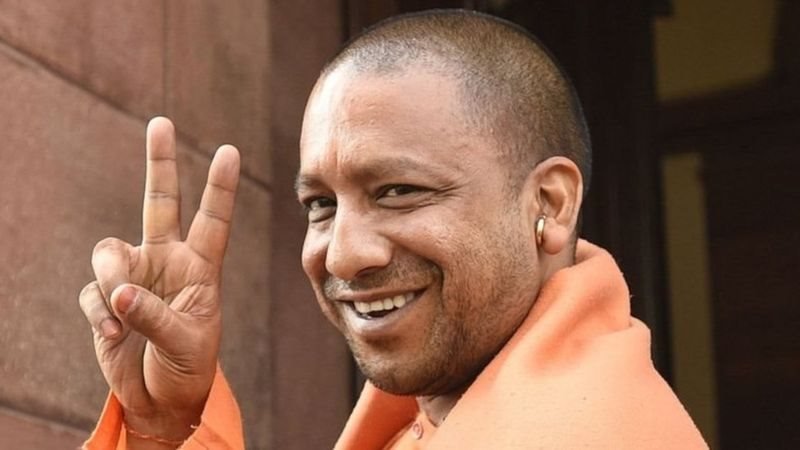 జనాభా స్థిరీకరణ ప్రయత్నాల్లో యోగీ ఆదిత్యనాథ్ జనాభా స్థిరీకరణ ప్రయత్నాల్లో యోగీ ఆదిత్యనాథ్