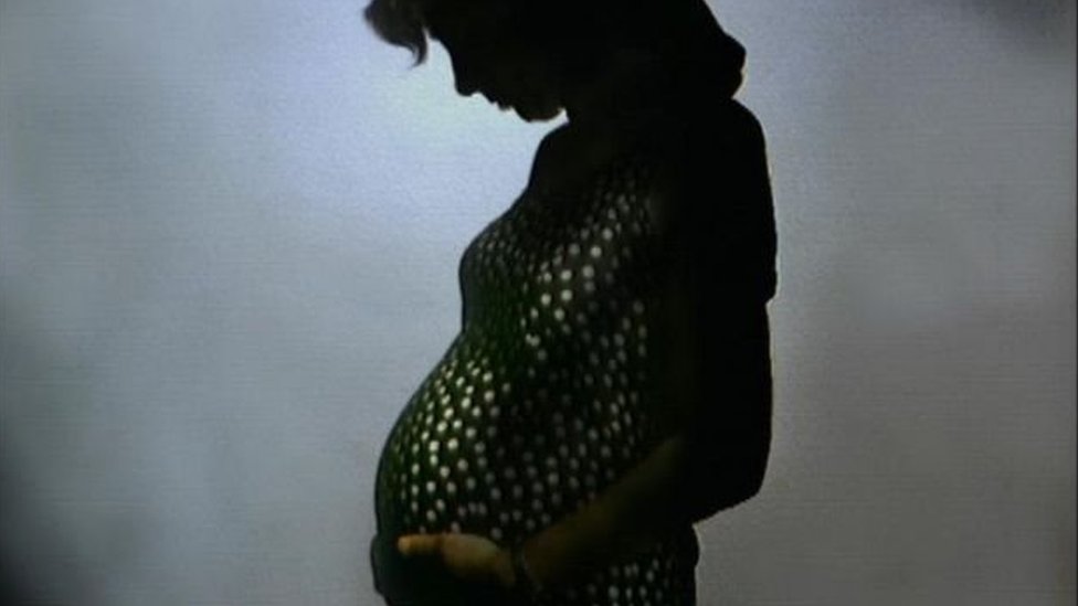 గర్భిణి గర్భిణి
