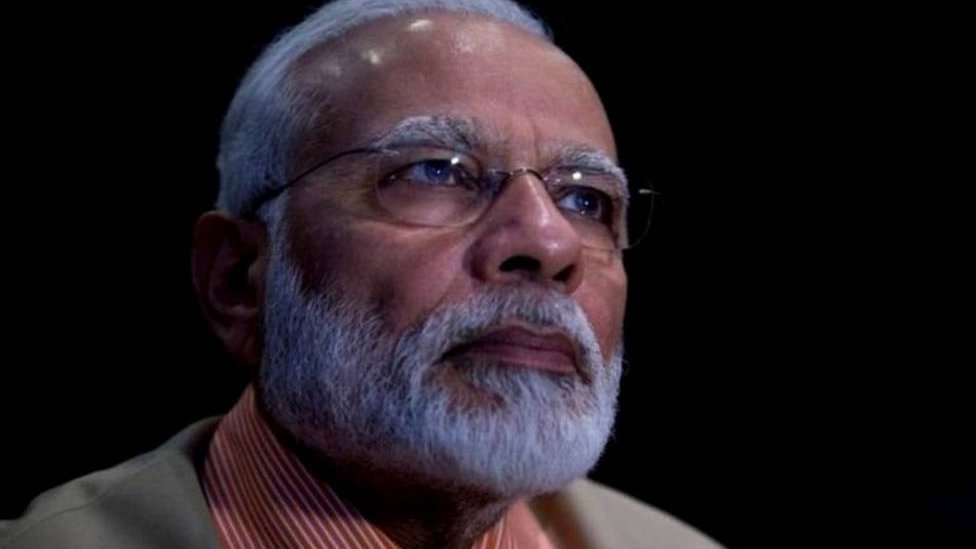 మోదీ మోదీ
