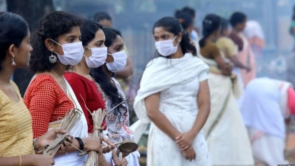 కేరళ కరోనా కేసులు కేరళ కరోనా కేసులు
