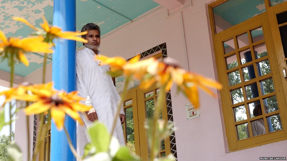 బషీర్ అహ్మద్ భట్ బషీర్ అహ్మద్ భట్