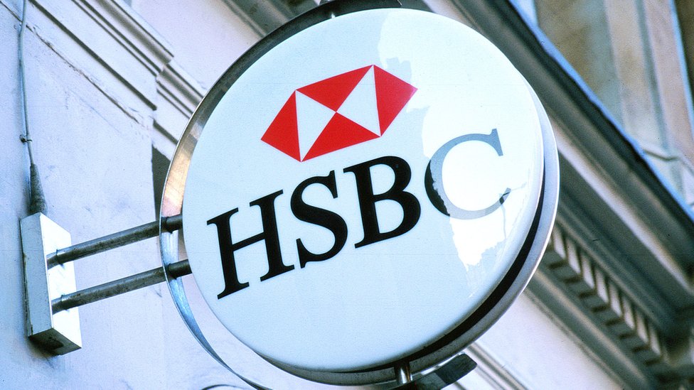 HSBC HSBC