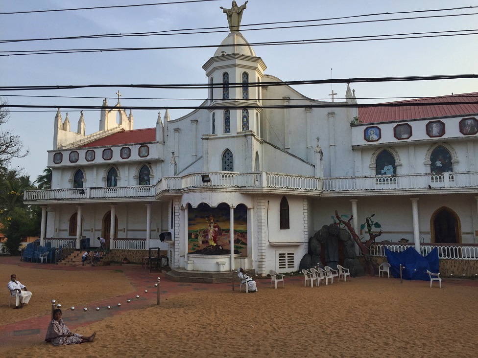 సైరో-మలబార్ కాథలిక్ చర్చ్ సైరో-మలబార్ కాథలిక్ చర్చ్