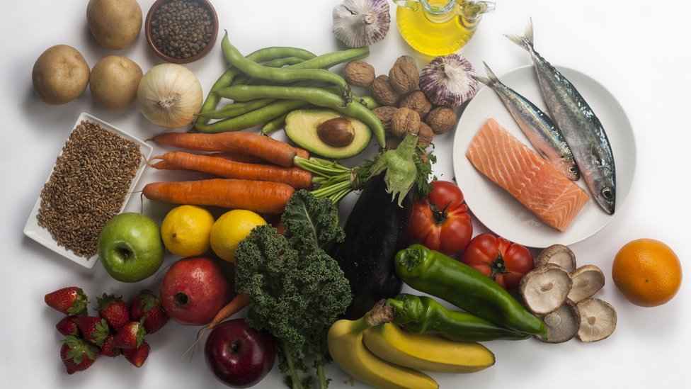 Alimentos Alimentos