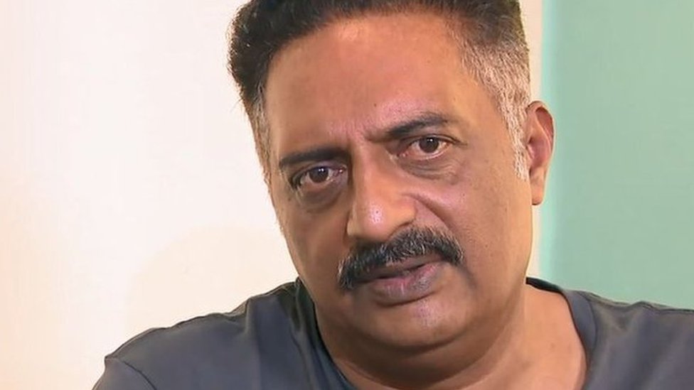 ప్రకాశ్ రాజ్ ప్రకాశ్ రాజ్