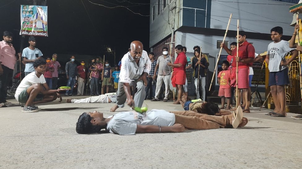 చెడీ తాలీంఖానా చెడీ తాలీంఖానా