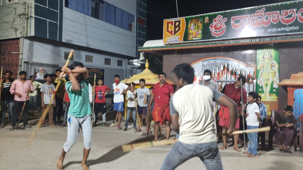 చెడీ తాలీంఖానా చెడీ తాలీంఖానా