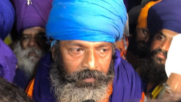 నిహంగ్ సిక్కులు నిహంగ్ సిక్కులు