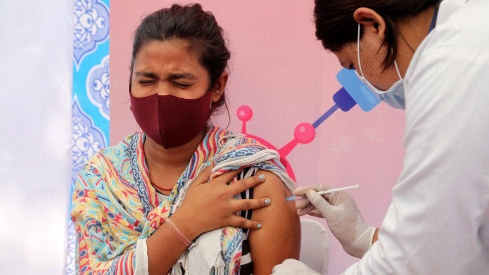 కరోనా థర్డ్వేవ్ కరోనా థర్డ్వేవ్