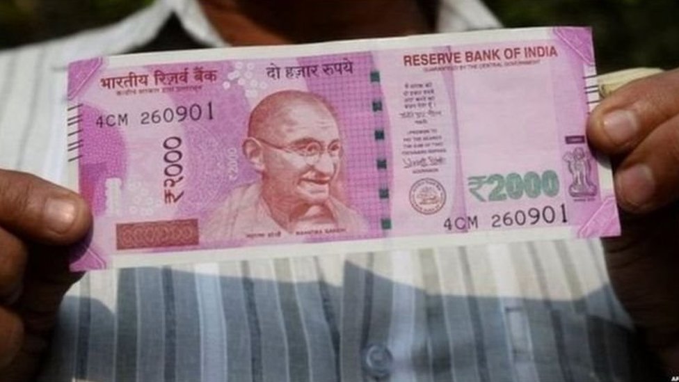 కరెన్సీ నోటు కరెన్సీ నోటు