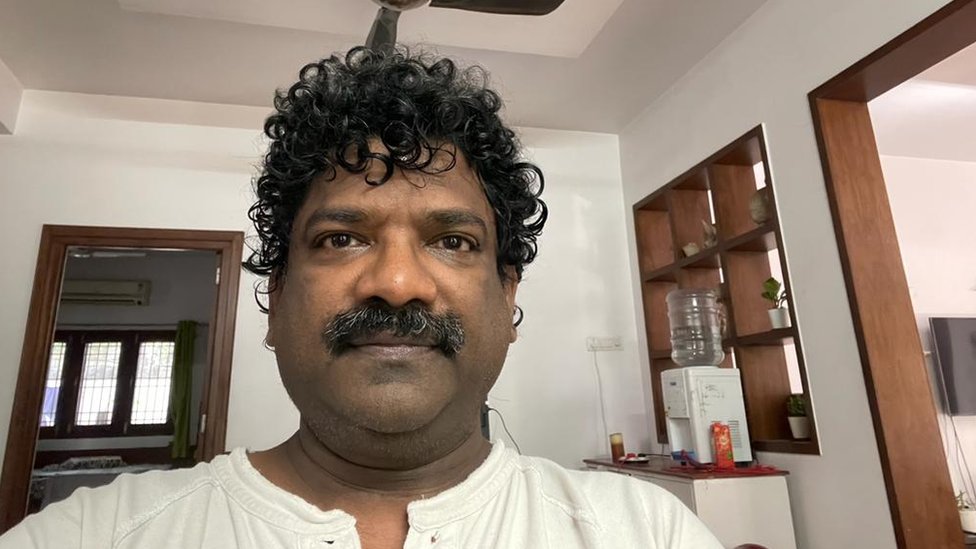 చంద్రబోస్ చంద్రబోస్