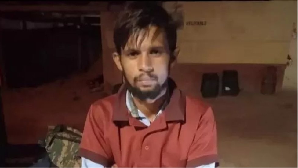మొహమ్మద్ అహ్మర్ మొహమ్మద్ అహ్మర్