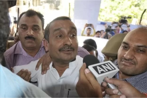 కుల్దీప్ సింగ్ సెంగర్ కుల్దీప్ సింగ్ సెంగర్