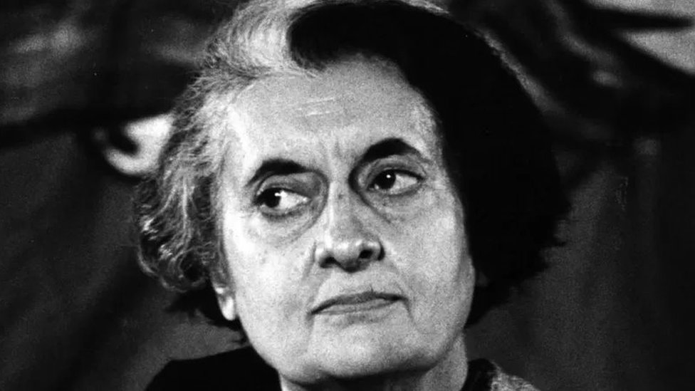 ఇందిరా గాంధీ ఇందిరా గాంధీ
