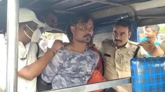 మహారాష్ట్ర గంజాయి ముఠా మహారాష్ట్ర గంజాయి ముఠా