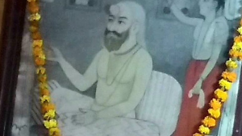 తులసీ దాస్ తులసీ దాస్
