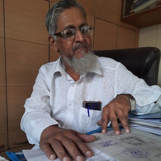 మొహమ్మద్ యాసిన్ మొహమ్మద్ యాసిన్