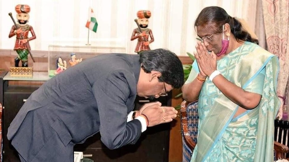 ద్రౌపది ముర్ము ద్రౌపది ముర్ము