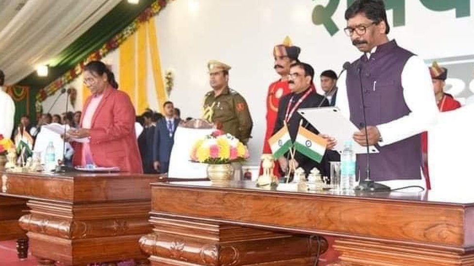 ద్రౌపది ముర్ము ద్రౌపది ముర్ము