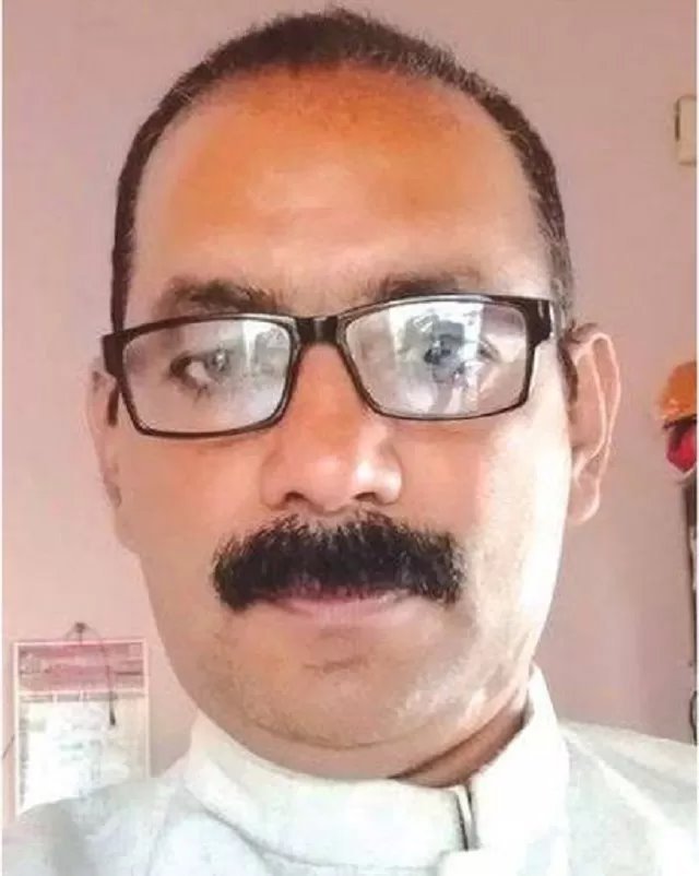 మహారాష్ట్ర మహారాష్ట్ర