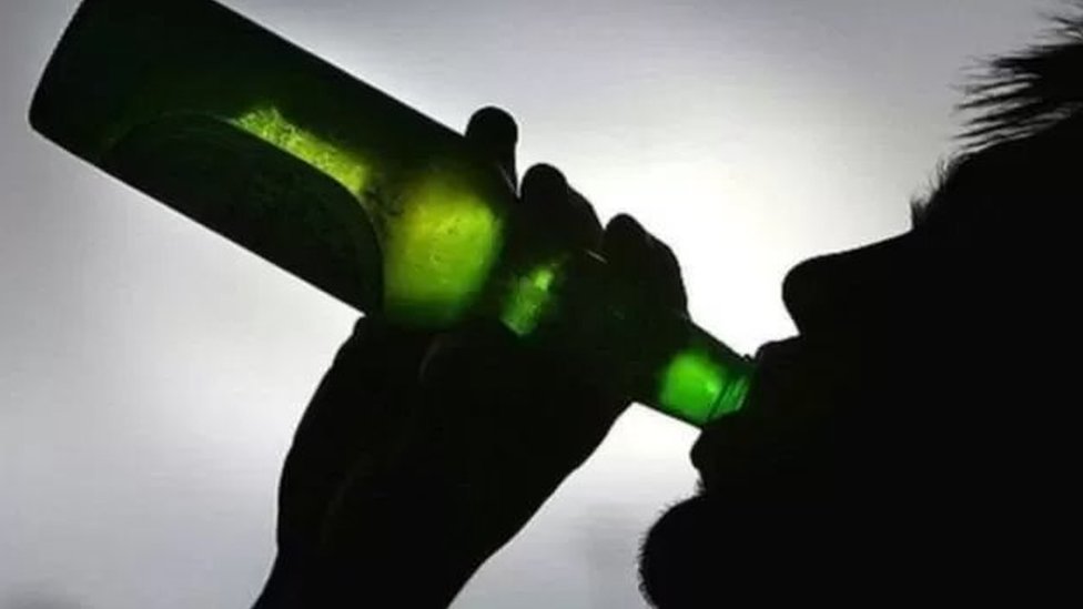 మద్యపానం మద్యపానం