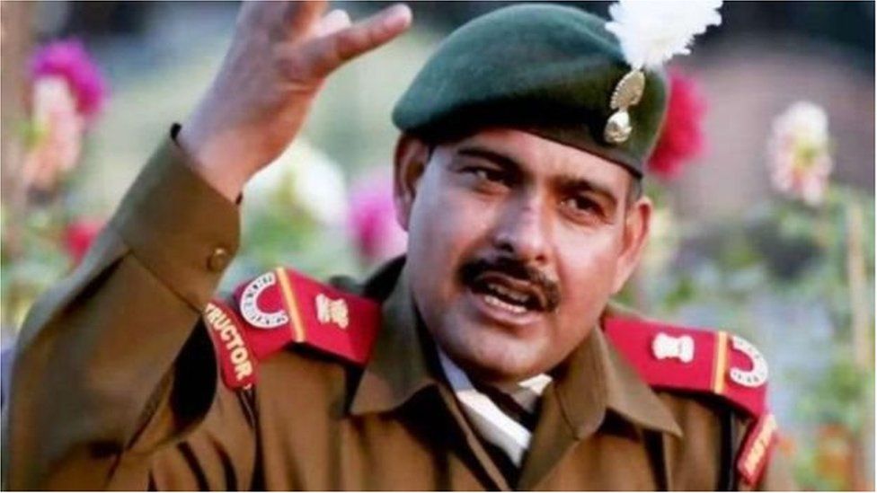 యోగేంద్ర సింగ్ యాదవ్ యోగేంద్ర సింగ్ యాదవ్