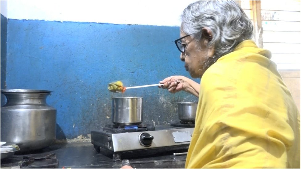 ప్రొఫెసర్ శాంతమ్మ ప్రొఫెసర్ శాంతమ్మ