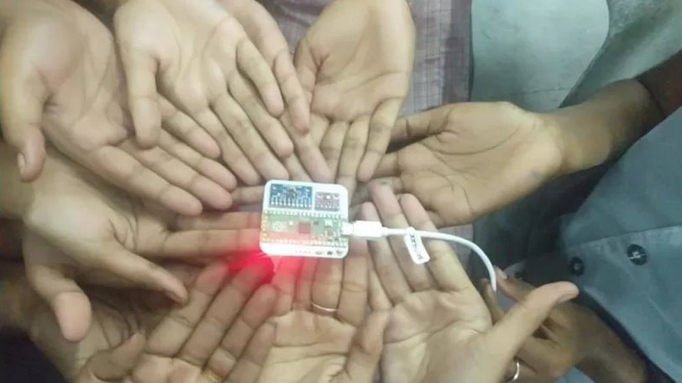 శాటిలైట్ తయారీ శాటిలైట్ తయారీ