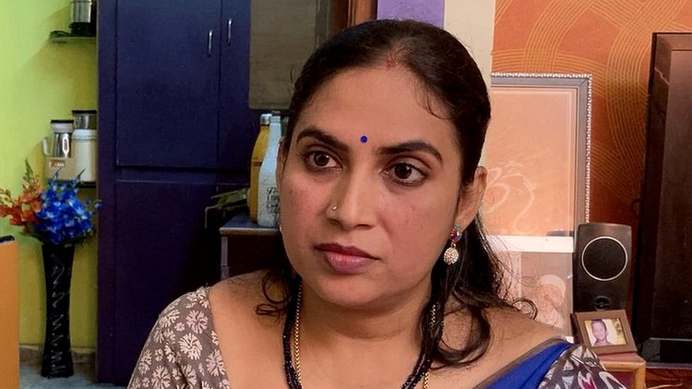 సునీత సునీత