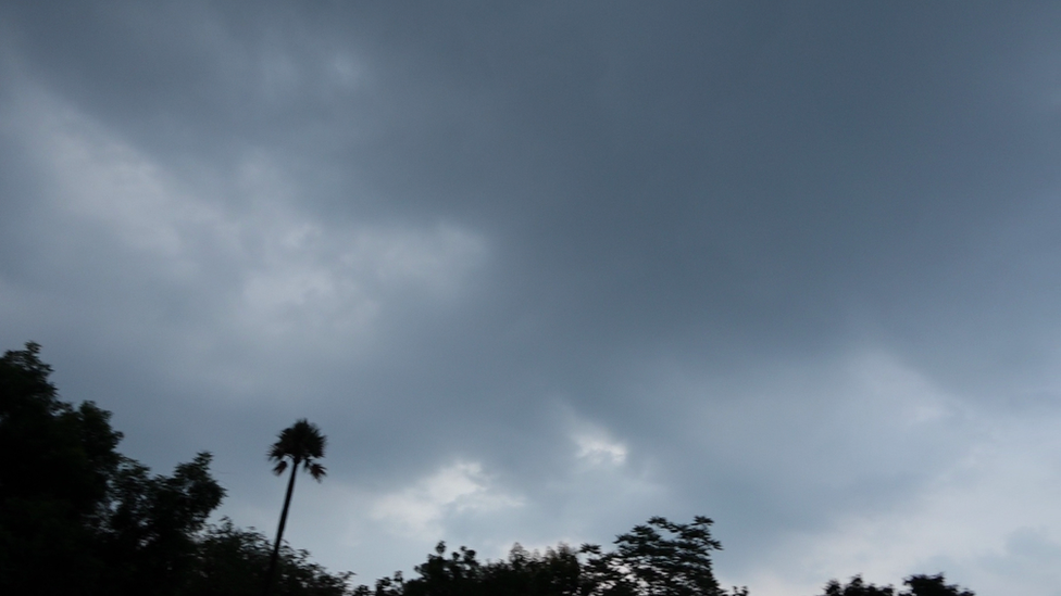 ఆంధ్రప్రదేశ్ వెదర్‌మ్యాన్‌ సాయిప్రణీత్‌ ఇంటర్వ్యూ: పాతికేళ్ల యువకుడు సొంతంగా వాతావరణ సమాచారం ఎలా ఇస్తున్నార