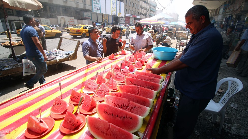 పుచ్చకాయలు తింటే ఒకప్పుడు మనుషులు చనిపోయేవారా... ఆ విష పదార్థాలు ఇప్పుడు ఏమయ్యాయి?