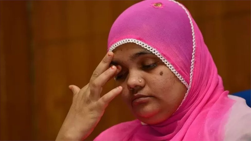 బిల్కిస్ బానో: ఆమెకు న్యాయం దొరికిందా