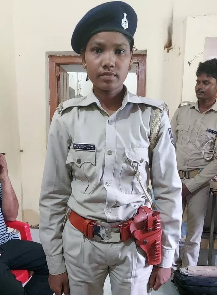 బిహార్‌లో నకిలీ పోలీస్ స్టేషన్.. వ్యవహారం ఎలా బయటపడిందంటే