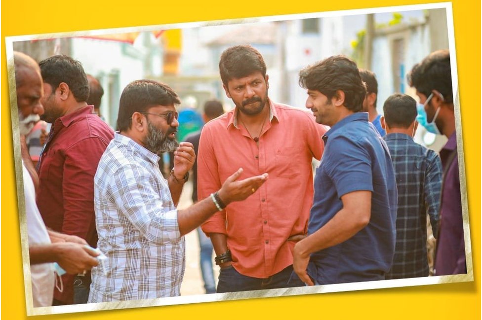 క‌ళాపురం సినిమా రివ్యూ: పేరులో ఉన్న క‌ళ‌... సినిమాలో ఉందా?