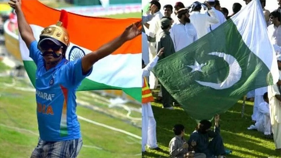 INDvsPAK: ఒకప్పుడు భారత్‌కు ఆడిన ఈ క్రికెటర్ ఆ తరువాత పాకిస్తాన్‌ టీమ్‌కు ఎందుకు ఆడారంటే