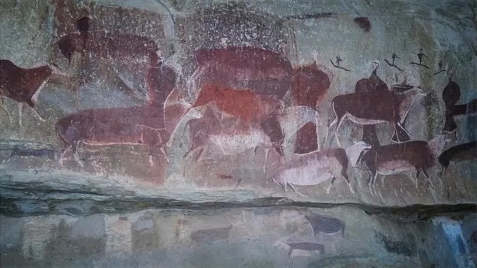 రాతి యుగంలో మనుషులు ఎలా మాట్లాడుకునేవారు? పేర్లు, వేర్వేరు తెగలు, భాషలు ఉండేవా?