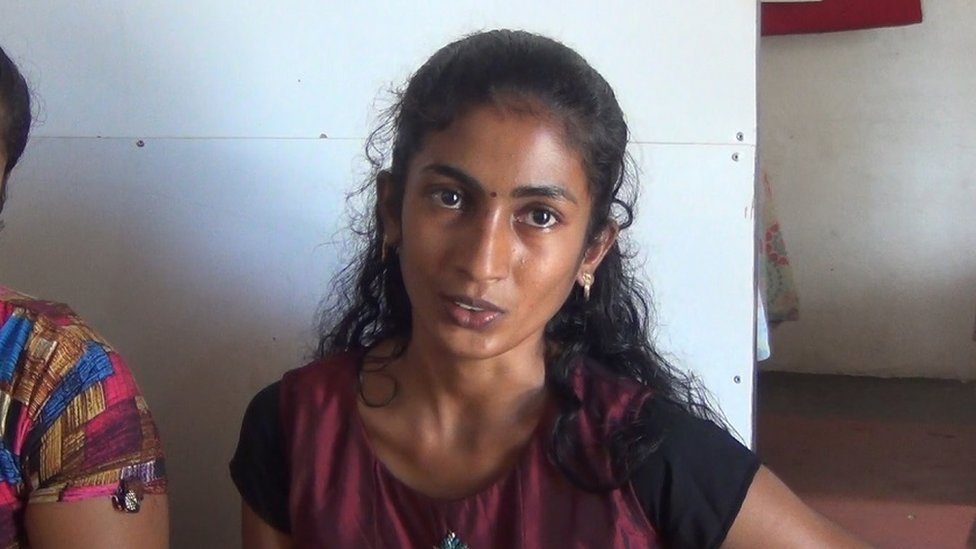 శ్రీలంక: తమిళులను చూసి తెలుగు ప్రజలు ఎందుకు దాక్కుంటున్నారు?