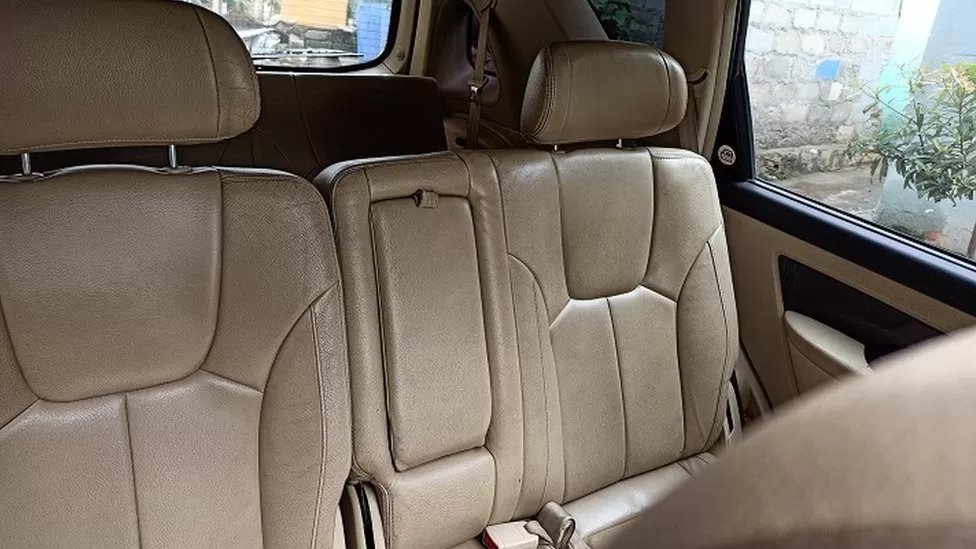 సైరస్ మిస్త్రీ మరణానికి బాధ్యులెవరు?