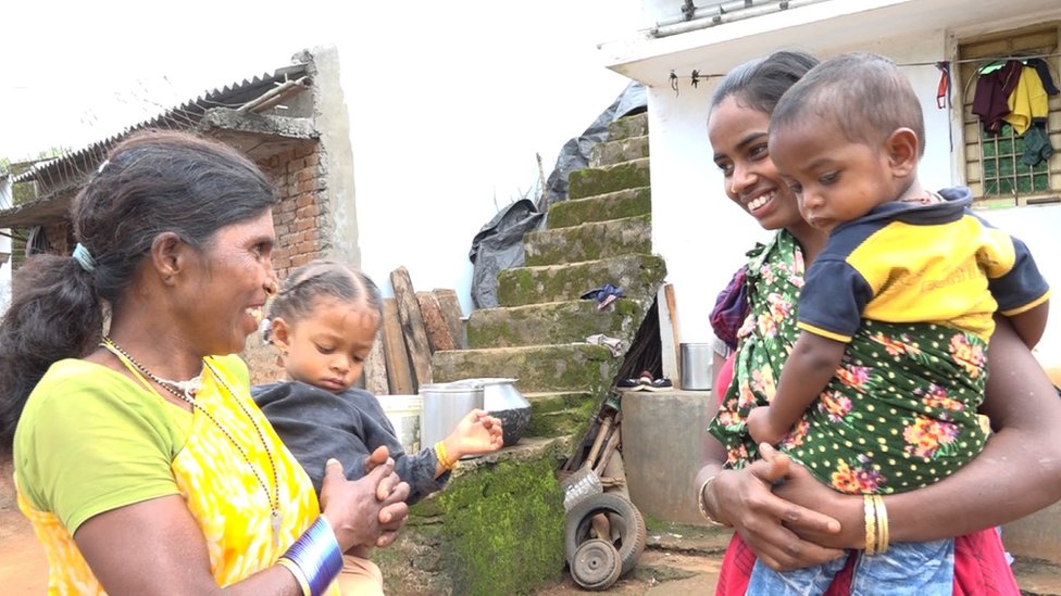 ఆంధ్రప్రదేశ్-గుర్రగరువు: నెలల పసికందులు నిద్రలోనే ఊపిరి వదిలేస్తున్నారు... ఏమిటీ డెత్ మిస్టరీ?