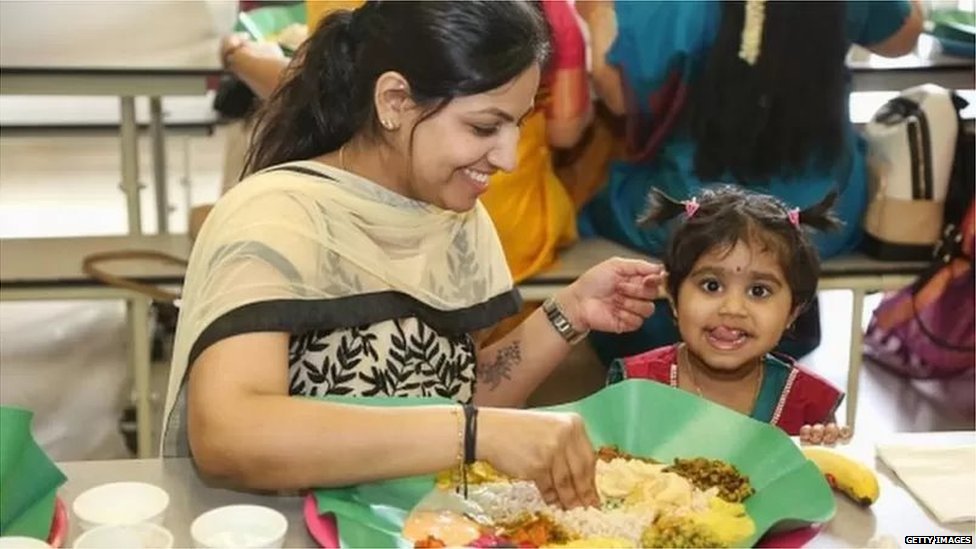 భోజనం భోజనం