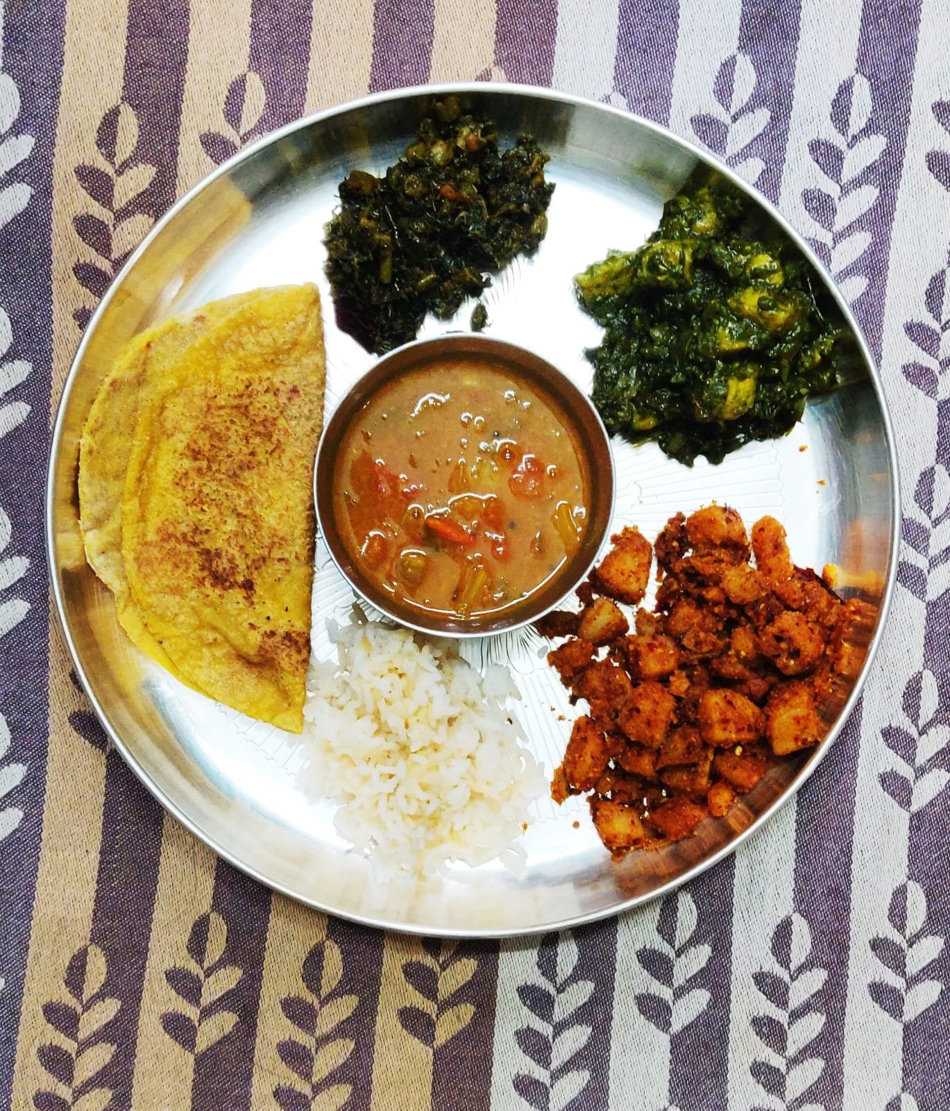 లంచ్ లంచ్