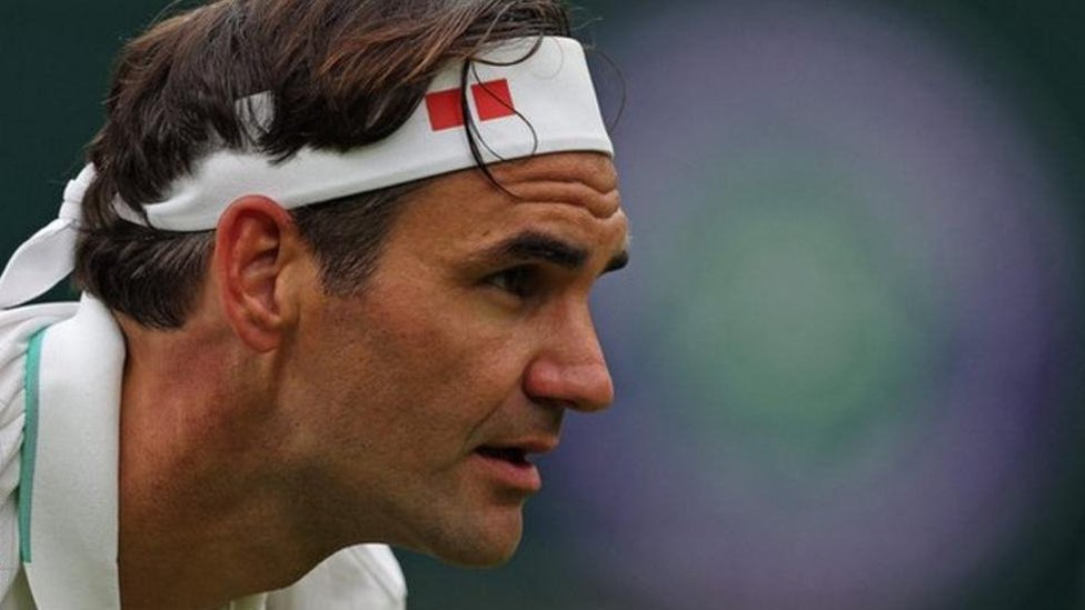 రోజర్ ఫెదరర్: 20 గ్రాండ్‌శ్లామ్ టైటిల్స్ గెలిచిన టెన్నిస్ దిగ్గజం క్రీడా జీవితంలోని ముఖ్యాంశాలు