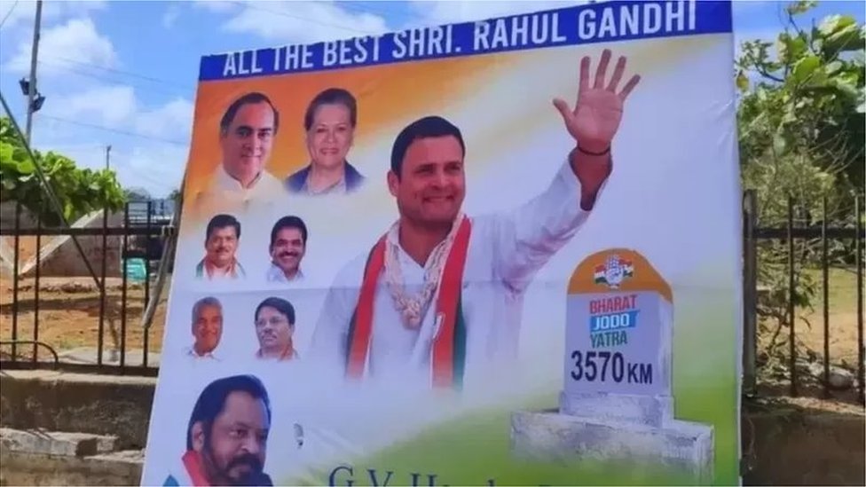 గుజరాత్ అసెంబ్లీ ఎన్నికలు దగ్గర్లోనే ఉన్నాయి, అయినా రాహుల్ గాంధీ భారత్ జోడో యాత్ర ఆ రాష్ట్రానికి ఎందుకు వెళ్లడ