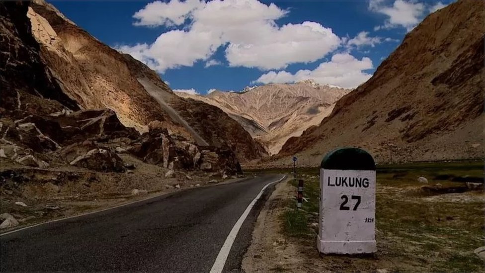 లద్దాఖ్‌లో చైనా నిబంధనలకు భారత్ తల వంచాల్సి వస్తోందా