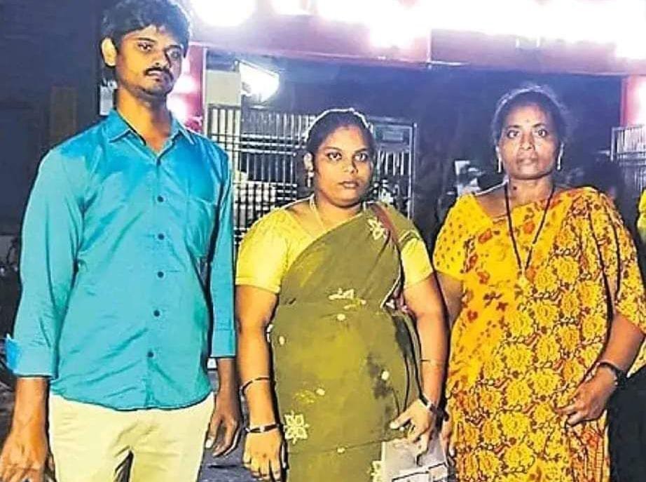 మహాలక్ష్మి మహాలక్ష్మి