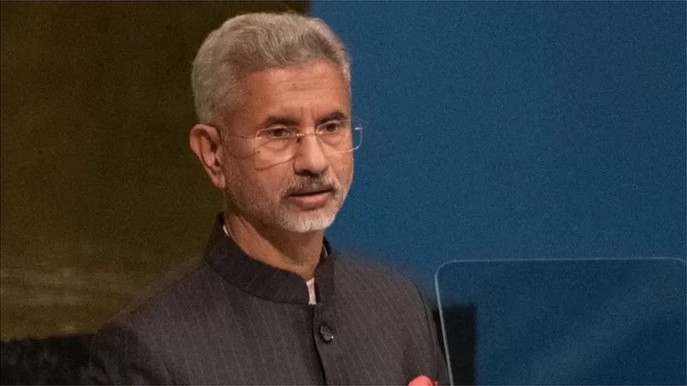 ఎస్ జైశంకర్ ఎస్ జైశంకర్