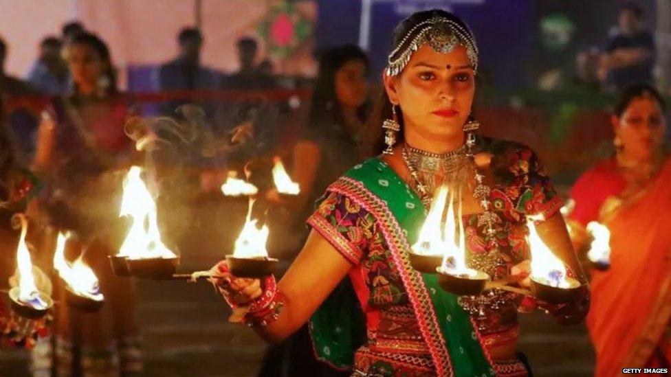 నవరాత్రి నవరాత్రి